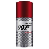 James Bond 007 Quantum    150Ml Moški (Deodorant)
