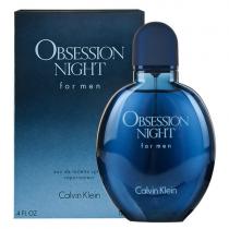 Calvin Klein Obsession Night  125Ml    Moški (Toaletna Voda)