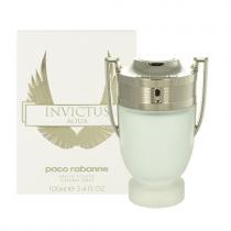 Paco Rabanne Invictus Aqua  100Ml    Moški (Eau De Toilette)
