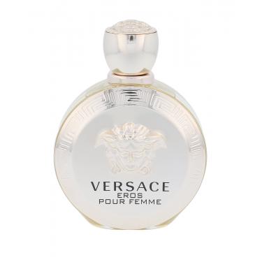 Versace Eros Pour Femme   100Ml    Ženski (Eau De Parfum)