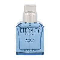 Calvin Klein Eternity Aqua  30Ml   For Men Moški (Eau De Toilette)