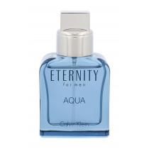 Calvin Klein Eternity Aqua  30Ml   For Men Moški (Eau De Toilette)