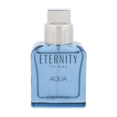 Calvin Klein Eternity Aqua  30Ml   For Men Moški (Eau De Toilette)