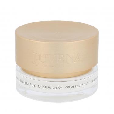 Juvena Skin Energy Moisture  50Ml    Ženski (Dnevna Krema)