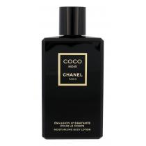 Chanel Coco Noir   200Ml    Ženski (Losjon Za Telo)