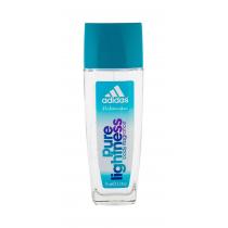 Adidas Pure Lightness For Women   75Ml    Ženski (Deodorant)