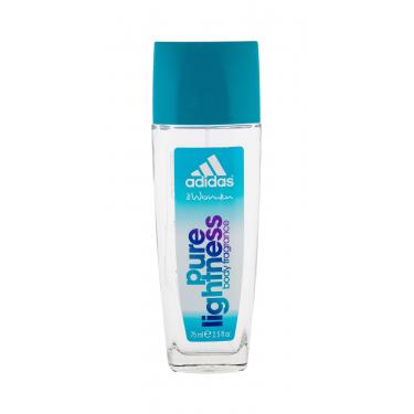 Adidas Pure Lightness For Women   75Ml    Ženski (Deodorant)