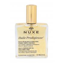 Nuxe Huile Prodigieuse  100Ml Multi-Purpose Dry Oil(Olje Za Telo)