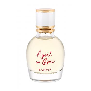 Lanvin A Girl In Capri   50Ml    Ženski (Eau De Toilette)