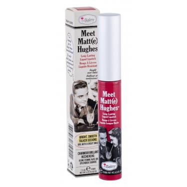 Thebalm Meet Matt(E) Hughes   7,4Ml Romantic   Ženski (Šminka)