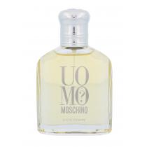 Moschino Uomo?   75Ml    Moški (Eau De Toilette)