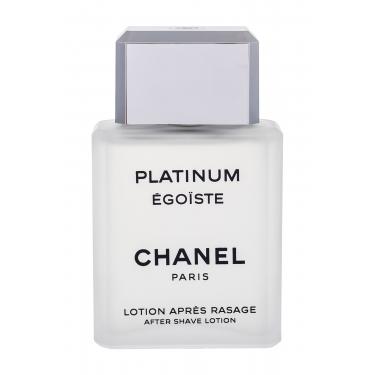 Chanel Platinum Egoiste Pour Homme   100Ml    Moški (Aftershave Water)