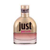 Roberto Cavalli Just Cavalli For Her   50Ml    Ženski (Eau De Toilette)