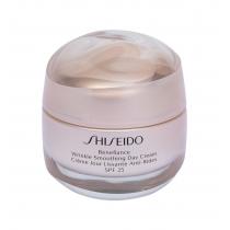 Shiseido Benefiance Wrinkle Smoothing  50Ml   Spf25 Ženski (Dnevna Krema)