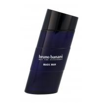 Bruno Banani Magic Man   75Ml    Moški (Eau De Toilette)