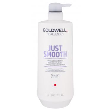 Goldwell Dualsenses Just Smooth  1000Ml    Ženski (Regenerator)