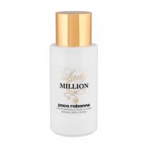 Paco Rabanne Lady Million   200Ml    Ženski (Losjon Za Telo)