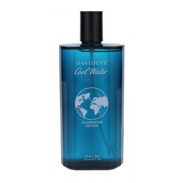 Davidoff Cool Water 200Ml   Moški  (Toaletna Voda)