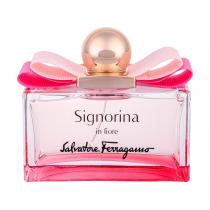 Salvatore Ferragamo Signorina In Fiore   100Ml    Ženski (Eau De Toilette)