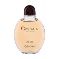 Calvin Klein Obsession   125Ml   For Men Moški (Aftershave Water)