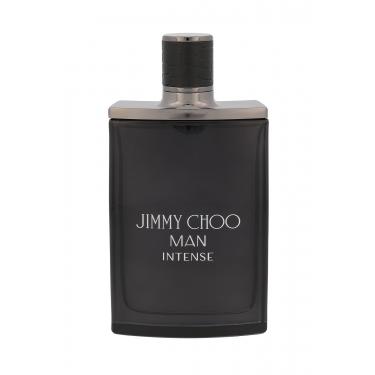 Jimmy Choo Jimmy Choo Man Intense  100Ml    Moški (Eau De Toilette)