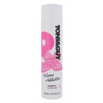 Toni&Guy Volume Addiction   250Ml    Ženski (Šampon)