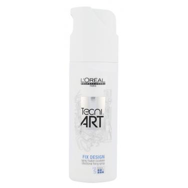 L'Oréal Professionnel Tecni.Art Fix Design  200Ml    Ženski (Sprej Za Lase)