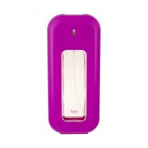 Fcuk 3   100Ml    Ženski (Eau De Toilette)