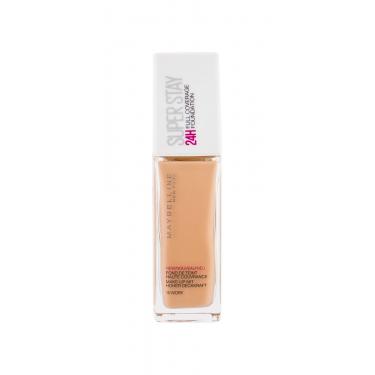 Maybelline Superstay 24H Full Coverage  30Ml 10 Ivory   Ženski (Makeup)