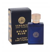 Versace Pour Homme Dylan Blue  5Ml    Moški (Eau De Toilette)
