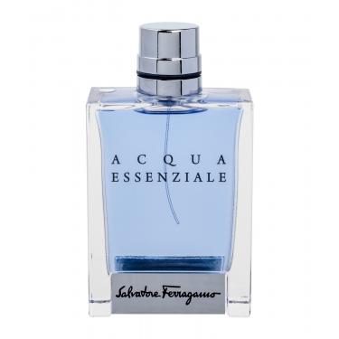 Salvatore Ferragamo Acqua Essenziale   100Ml    Moški (Eau De Toilette)