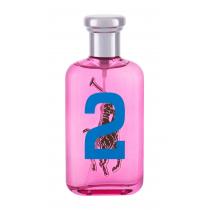 Ralph Lauren Big Pony 2  100Ml    Ženski (Eau De Toilette)