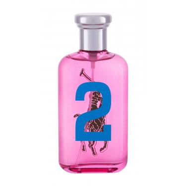 Ralph Lauren Big Pony 2  100Ml    Ženski (Eau De Toilette)