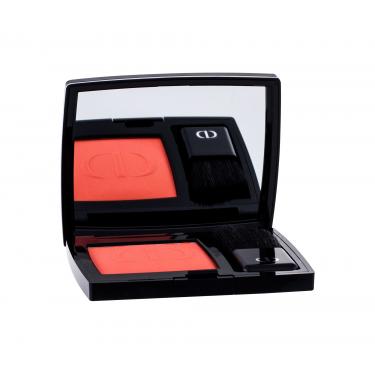 Christian Dior Rouge Blush   6,7G 028 Actrice   Ženski (Rdecilo)