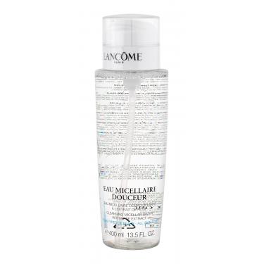 Lancôme Eau Micellaire Douceur   400Ml    Ženski (Micelarna Voda)