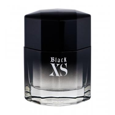 Paco Rabanne Black Xs 2018  100Ml    Moški (Eau De Toilette)