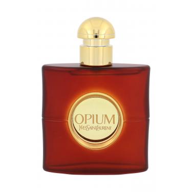 Yves Saint Laurent Opium 2009  50Ml    Ženski (Eau De Toilette)