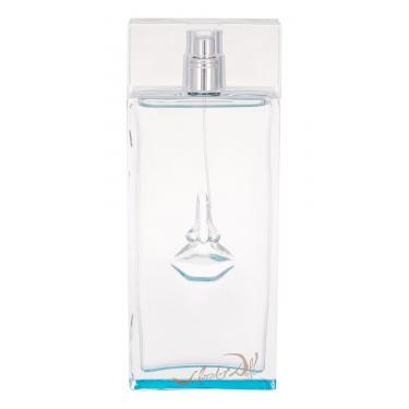 Salvador Dali Sea & Sun In Cadaques   100Ml    Ženski (Eau De Toilette)