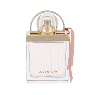 Chloé Love Story   50Ml    Ženski (Eau De Toilette)