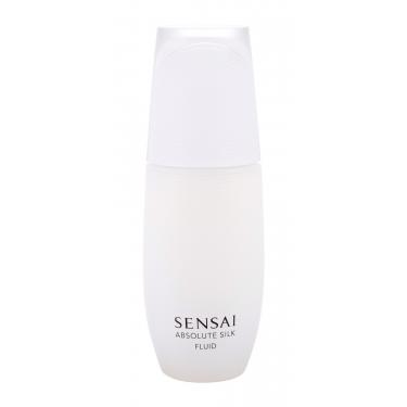 Sensai Absolute Silk Fluid  80Ml    Ženski (Dnevna Krema)