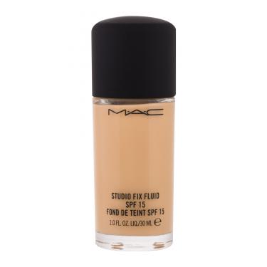 Mac Studio Fix Fluid  30Ml Nc35  Spf15 Ženski (Makeup)