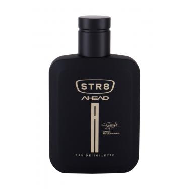 Str8 Ahead   100Ml    Moški (Eau De Toilette)