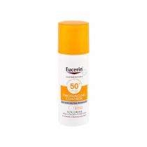 Eucerin Sun Protection Photoaging Control Cc Cream  50Ml Medium  Spf50+ Ženski (Nega Obraza Pred Soncem)