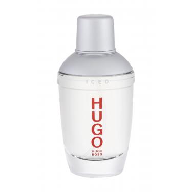 Hugo Boss Hugo Iced  75Ml    Moški (Eau De Toilette)