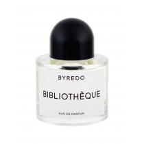 Byredo Bibliotheque   50Ml    Unisex (Eau De Parfum)