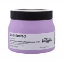 L'Oréal Professionnel Série Expert Liss Unlimited  500Ml    Ženski (Maska Za Lase)