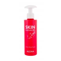 Alcina Skin Manager Aha Effekt Tonic  190Ml    Ženski (Cistilna Voda)