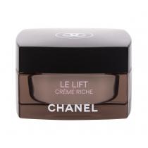 Chanel Le Lift Creme Riche  50G    Ženski (Dnevna Krema)