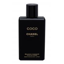 Chanel Coco   200Ml    Ženski (Losjon Za Telo)