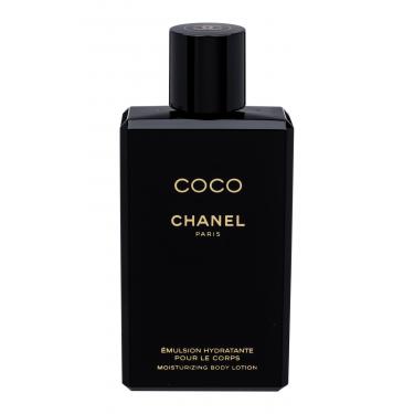 Chanel Coco   200Ml    Ženski (Losjon Za Telo)